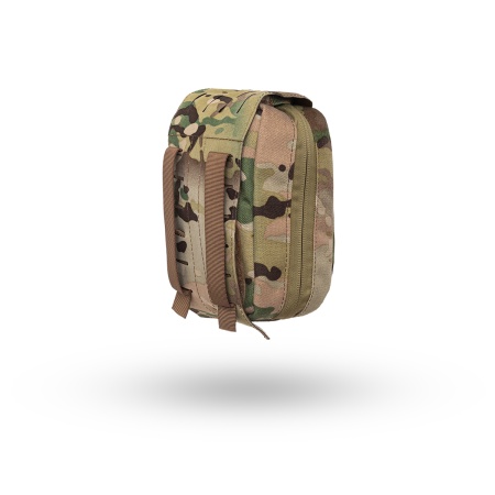 Подсумок медицинский отрывной Тип 2 (Multicam)