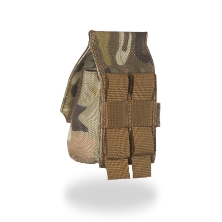 Подсумок гранатный  (Multicam)