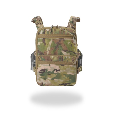 Рюкзак "ФлэтПэк-2" (Multicam)