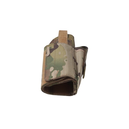Кобура универсальная открытая  (Multicam, Правая)