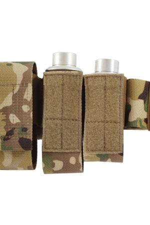 Бандольера на 12 выстрелов ВОГ-25 (Multicam) Бандольера на 12 выстрелов ВОГ-25 (Multicam)