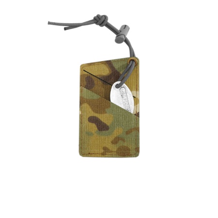 Кардхолдер (Multicam)