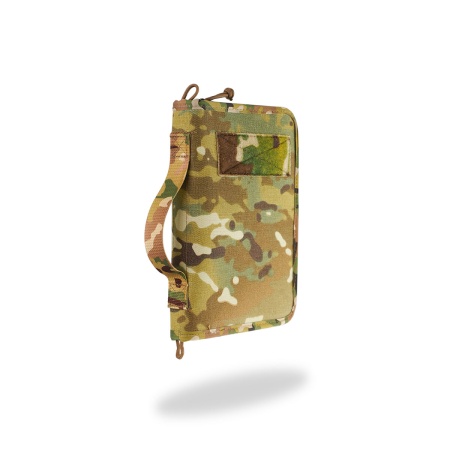 Планшет для блокнота А5 (Multicam)