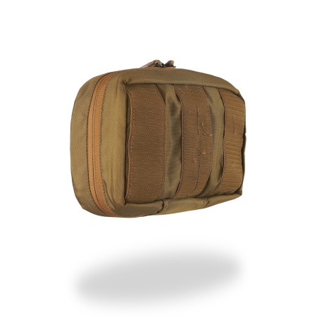 Комплект из двух медицинских/утилитарных подсумков (Coyote Brown)