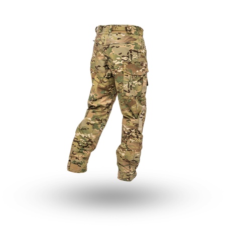 Брюки боевые "Gen.3" МВС (Multicam, L, Regular)