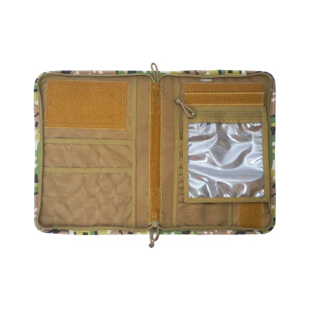 Планшет для блокнота А4 (Multicam)