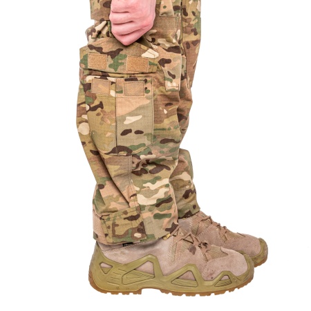 Брюки боевые "Gen.3" МВС (Multicam, L, Regular)