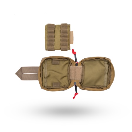 Подсумок медицинский "Ампульница" малый (Coyote Brown)