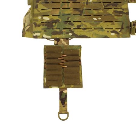 Картридж под патроны «Сектор» (Multicam)