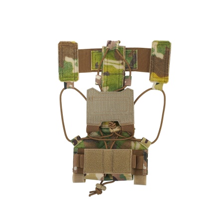 Модуль на шлем (Multicam) Модуль на шлем (Multicam)