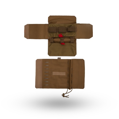 Подсумок медицинский "СМП" тип 2 (Multicam)