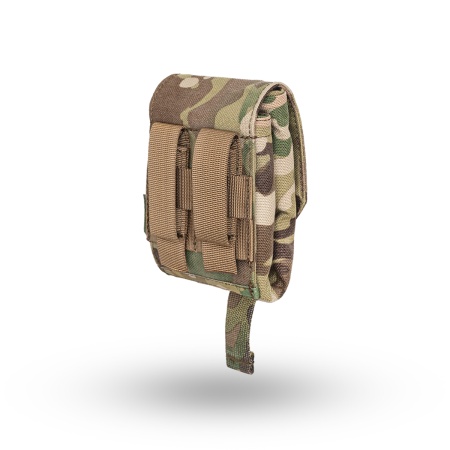 Подсумок под сброс тип 1 (Multicam)