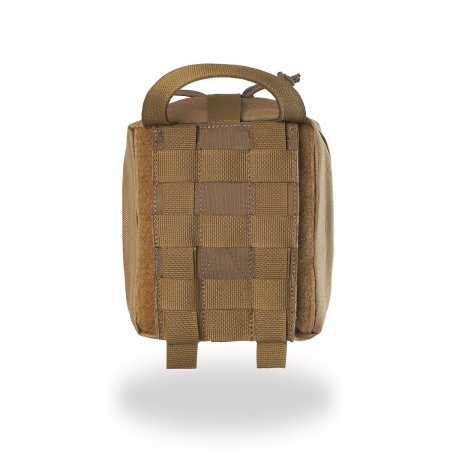 Подсумок медицинский отрывной (Coyote Brown)