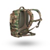 Рюкзак штурмовой "Мул" (Woodland)