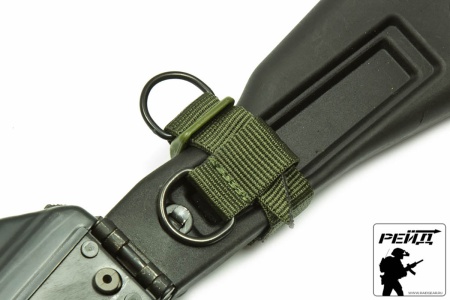 Ремень переходной (Olive Drab)