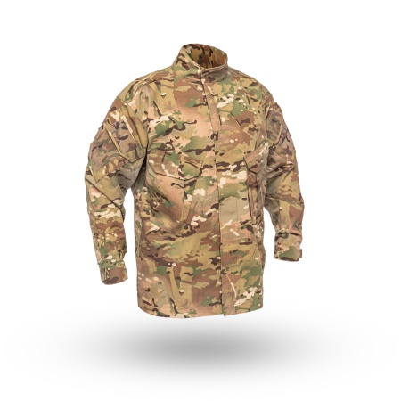 Китель боевой "Gen.3" МВС (Multicam, M (50-52), Regular)