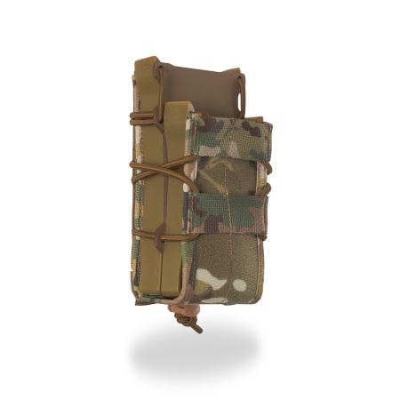 Подсумок OpenTop автоматный, двойной (Multicam)