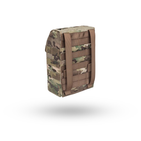 Подсумок под пулемётный короб "Сотка" (Multicam)