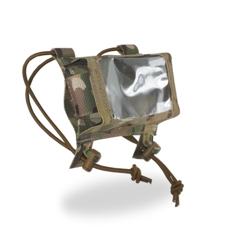 Чехол на руку для навигатора  (Multicam)