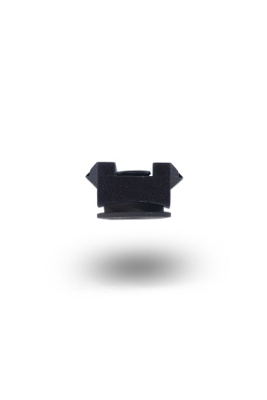 Планка Пикатинни на цевье Гексагон