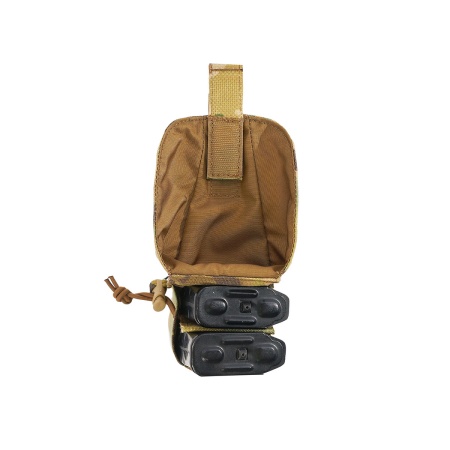 Подсумок под АК десантный (Multicam)