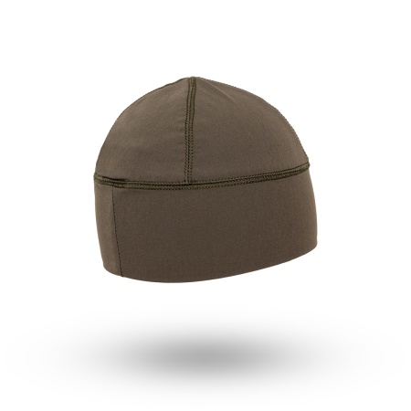 Шапка софтшелл "Изделие №2" (L, Olive Drab)