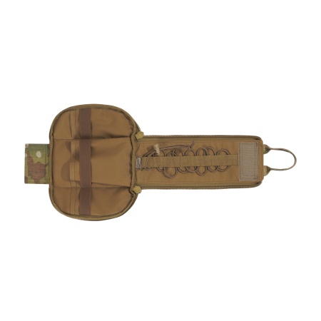 Подсумок медицинский на молнии средний (Multicam)
