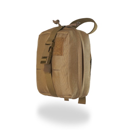 Подсумок медицинский отрывной (Coyote Brown)