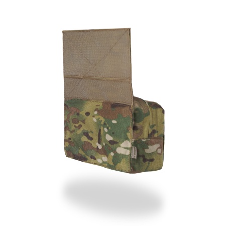 Сумка напашная тип 1 (Multicam)