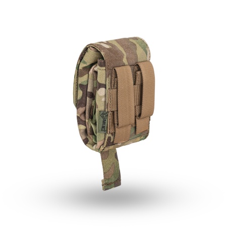 Подсумок под сброс тип 1 (Multicam)