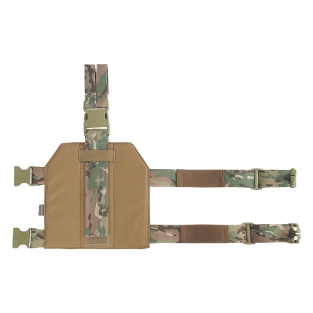 Панель набедренная тип 1 (Multicam)