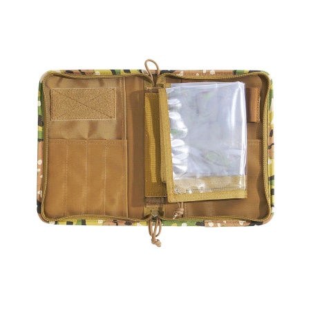 Планшет для блокнота А5 (Multicam)