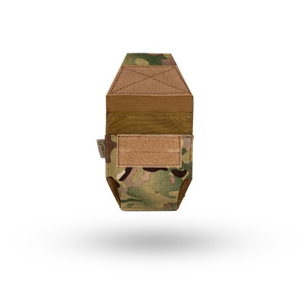 Подсумок под наручники (Multicam) Подсумок под наручники (Multicam)
