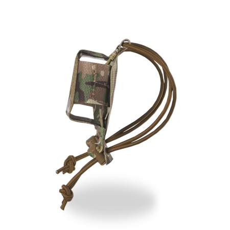 Чехол на руку для навигатора  (Multicam)