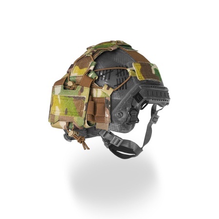 Модуль на шлем (Multicam) Модуль на шлем (Multicam)