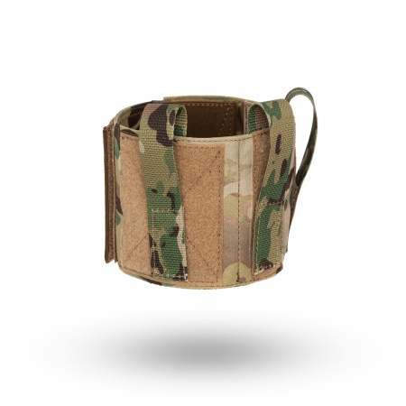 Повязка скрытого ношения "Хомут" (Multicam)