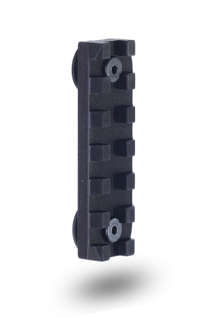 Планка Пикатинни на цевье Гексагон