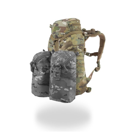 Рюкзак "Геккон 20" (Multicam)
