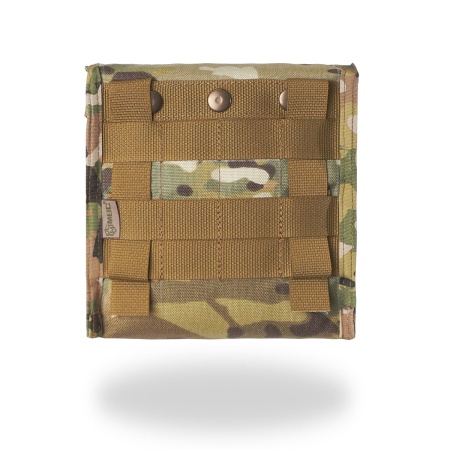 Подсумок универсальный (Multicam) Подсумок универсальный (Multicam)