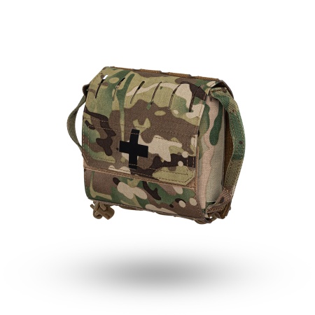 Подсумок медицинский "СМП" тип 3 (Multicam)