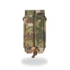 Подсумок под АК/М4 с обратным клапаном "Ухват" (Multicam)
