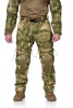 Брюки боевые "УРОН" комплектация СВО VОИН (Atfg (Мох), L, 2)