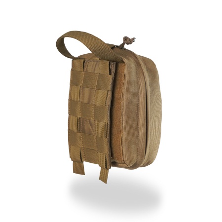 Подсумок медицинский отрывной (Coyote Brown)