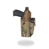 Кобура универсальная открытая  (Multicam, Правая)