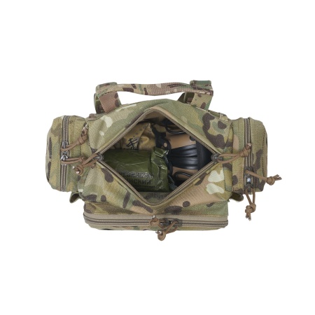 Сумка вещевая поясная (Multicam) Сумка вещевая поясная (Multicam)
