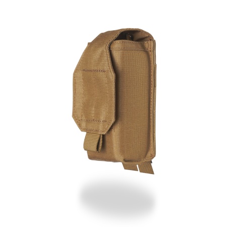 Подсумок под радиостанцию большой (Coyote Brown)