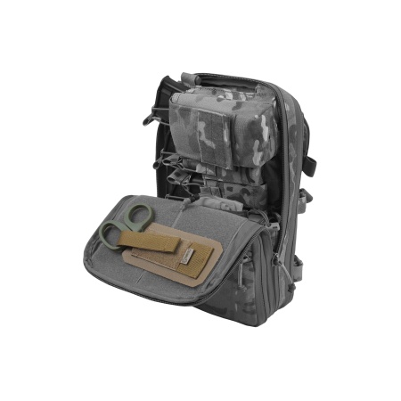 Холдер для ножниц (Coyote Brown)