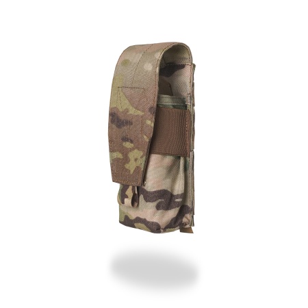 Подсумок под АК двойной тип 2 (Multicam)