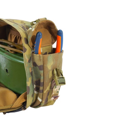 Подсумок инженерный (Multicam)