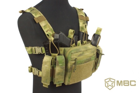 Картридж "Кобура" (Olive Drab)